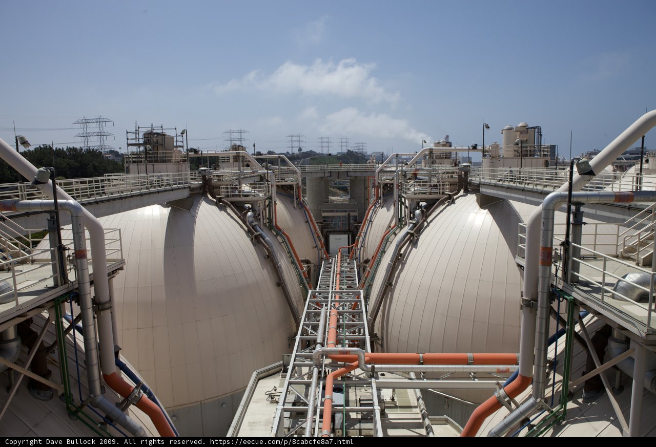 Industrial Marvel