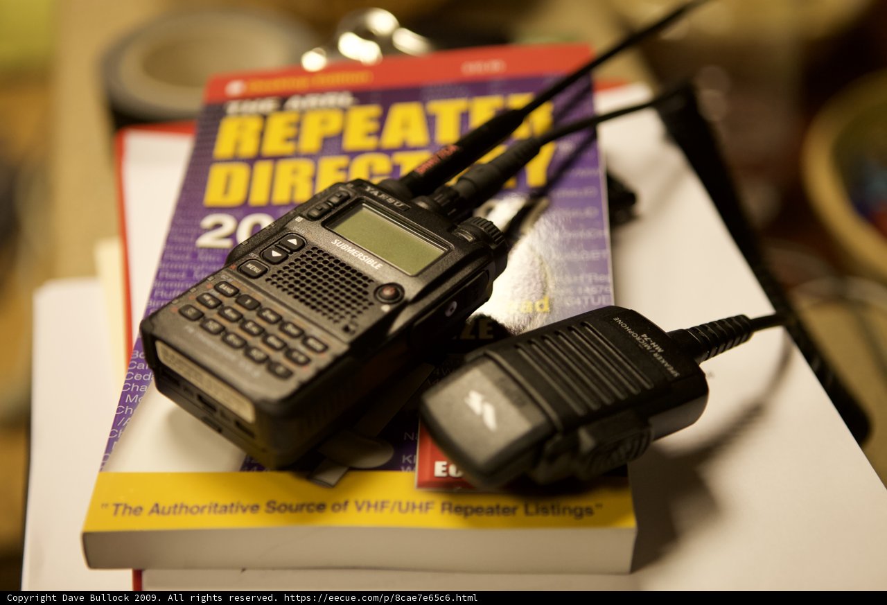 Communication and Knowledge Collide