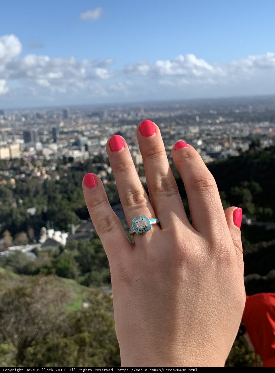 Hilltop Sparkle