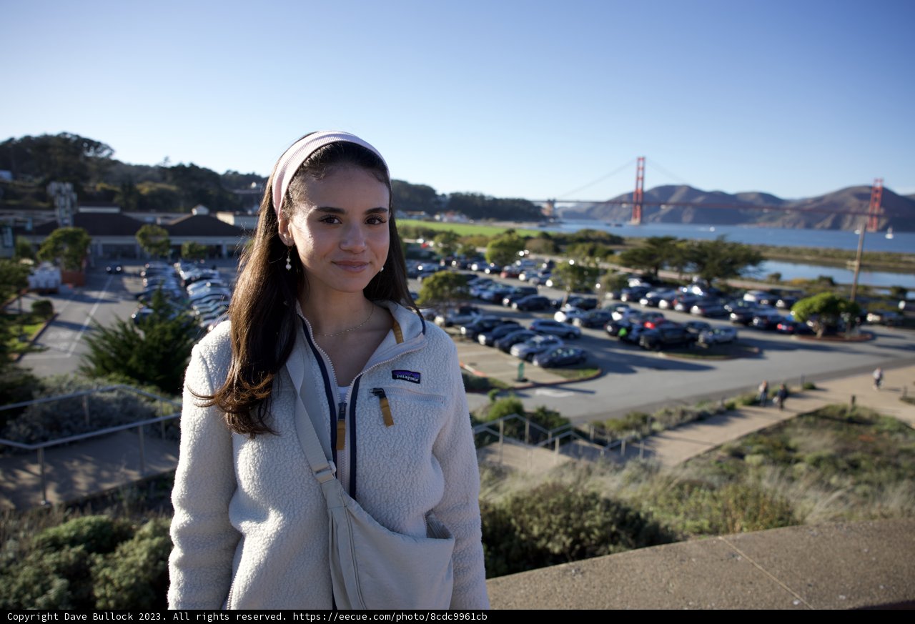 Urban Tapestry – The Vibe of SF City Life