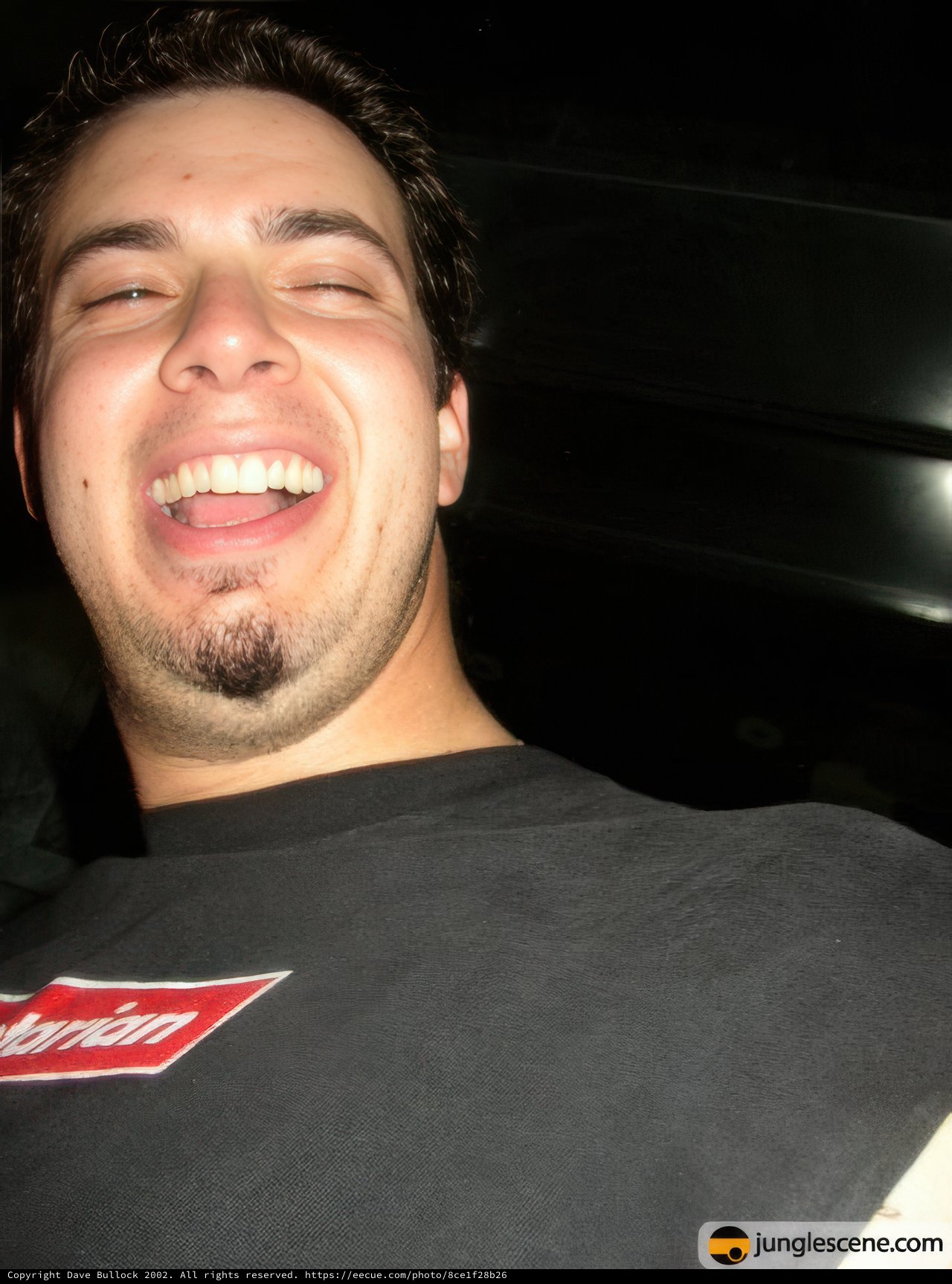 Happy Dave B