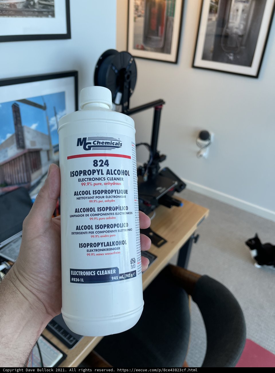 Digital Art Fuel