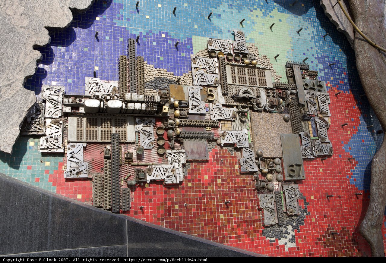 Mosaic Marvels