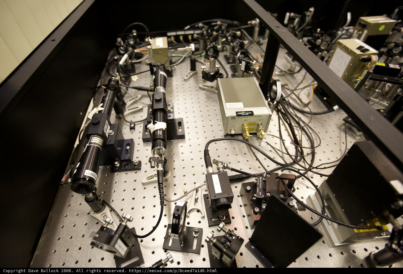 Electronics Manufacturing Lab