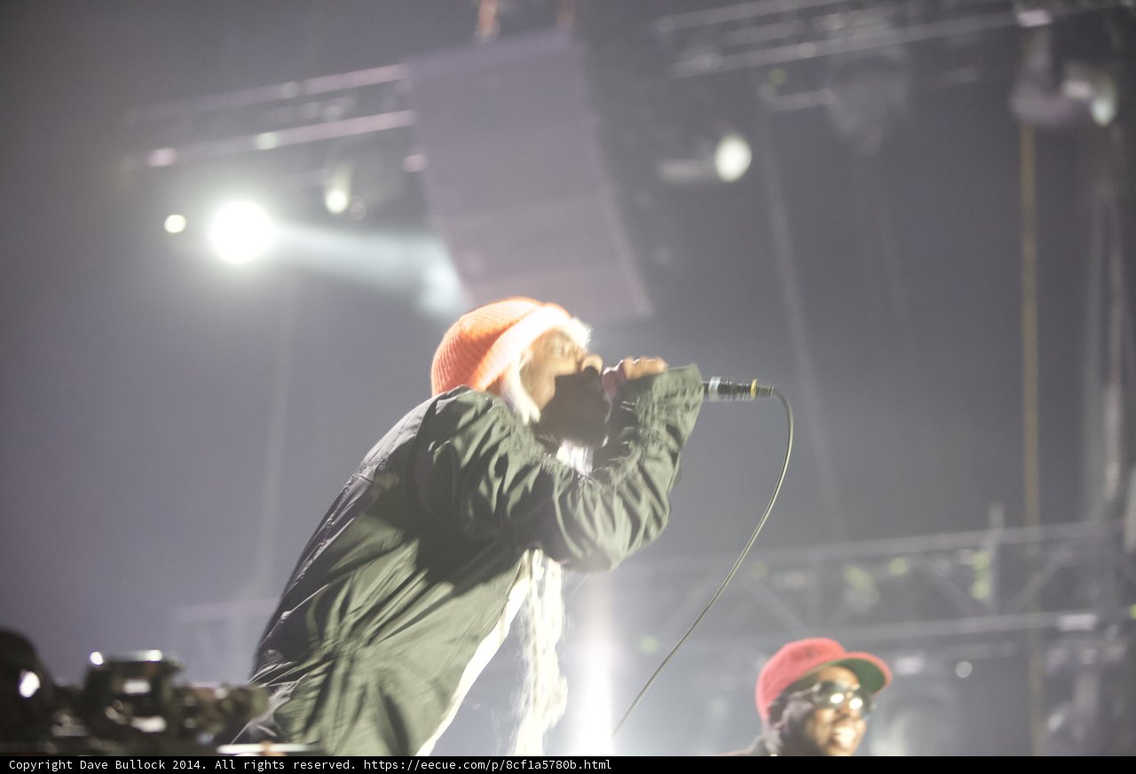 Red Hat Rockstar