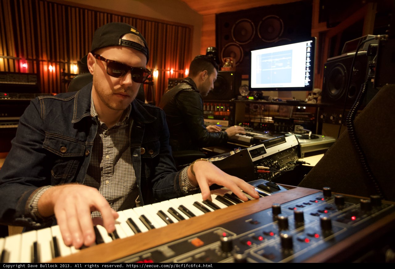 Electronic Musician