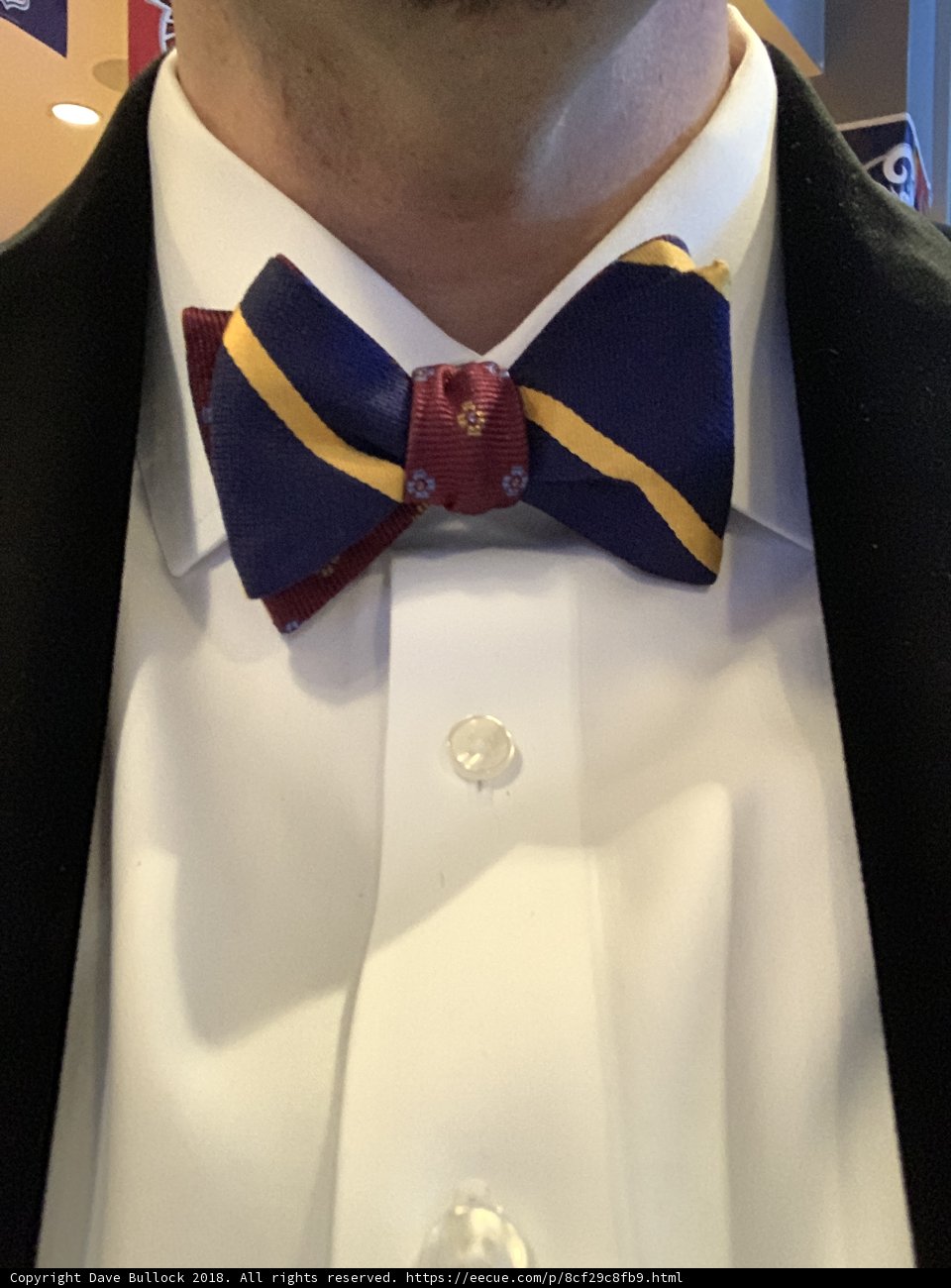 The Bow Tie Affair