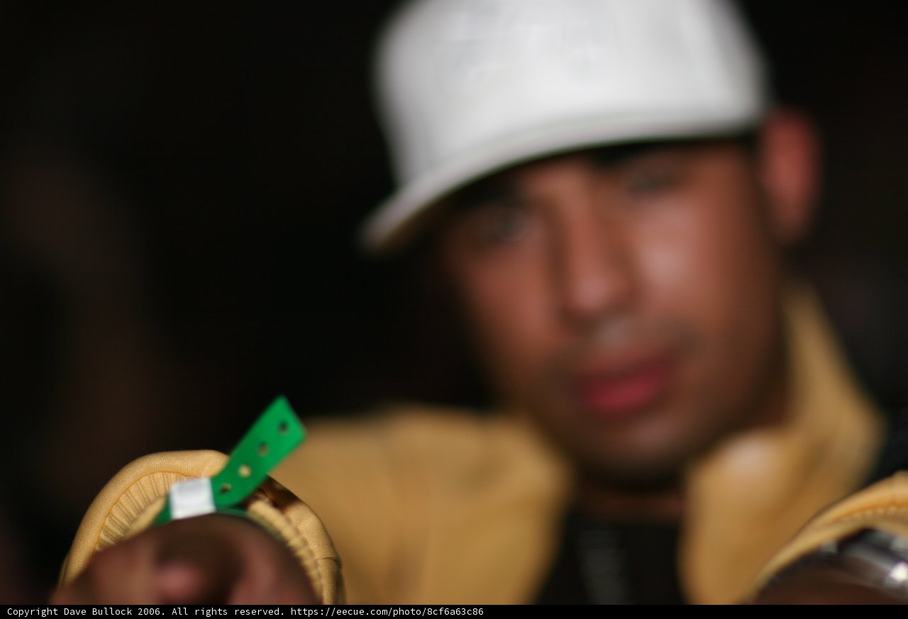 White Hat Style