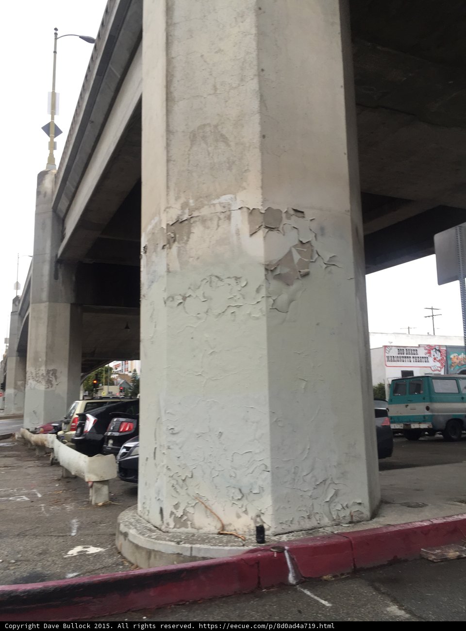 Underpass Parking