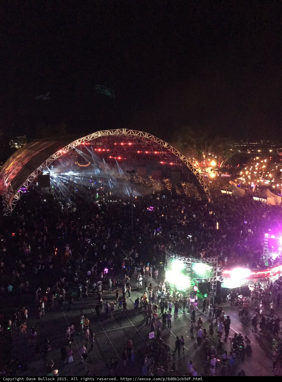 Metropolis Nightlife