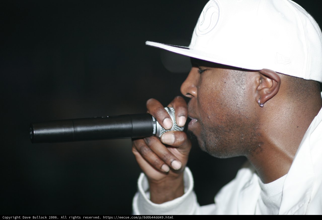 Solo Performance