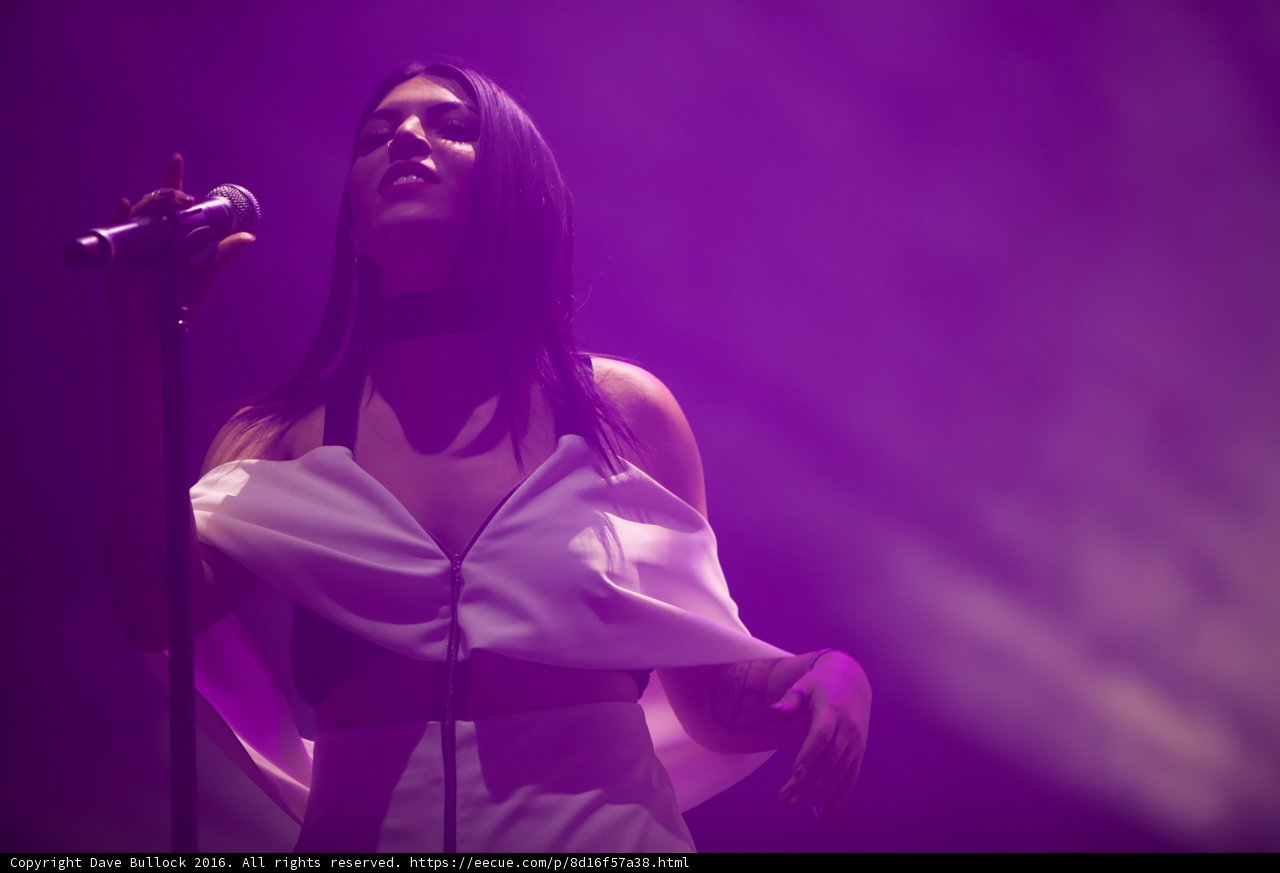 Powerful Performance