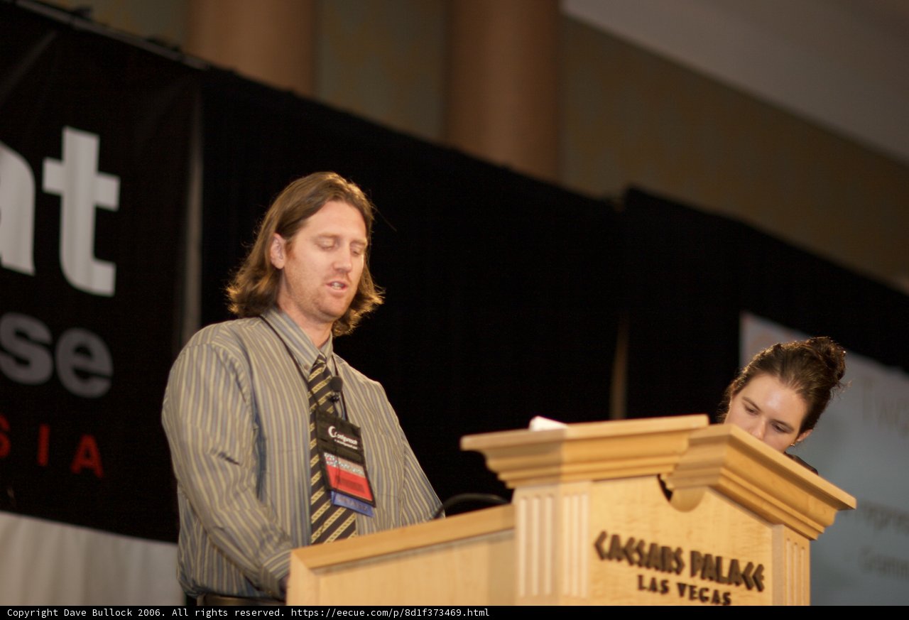Speakers at Seminar