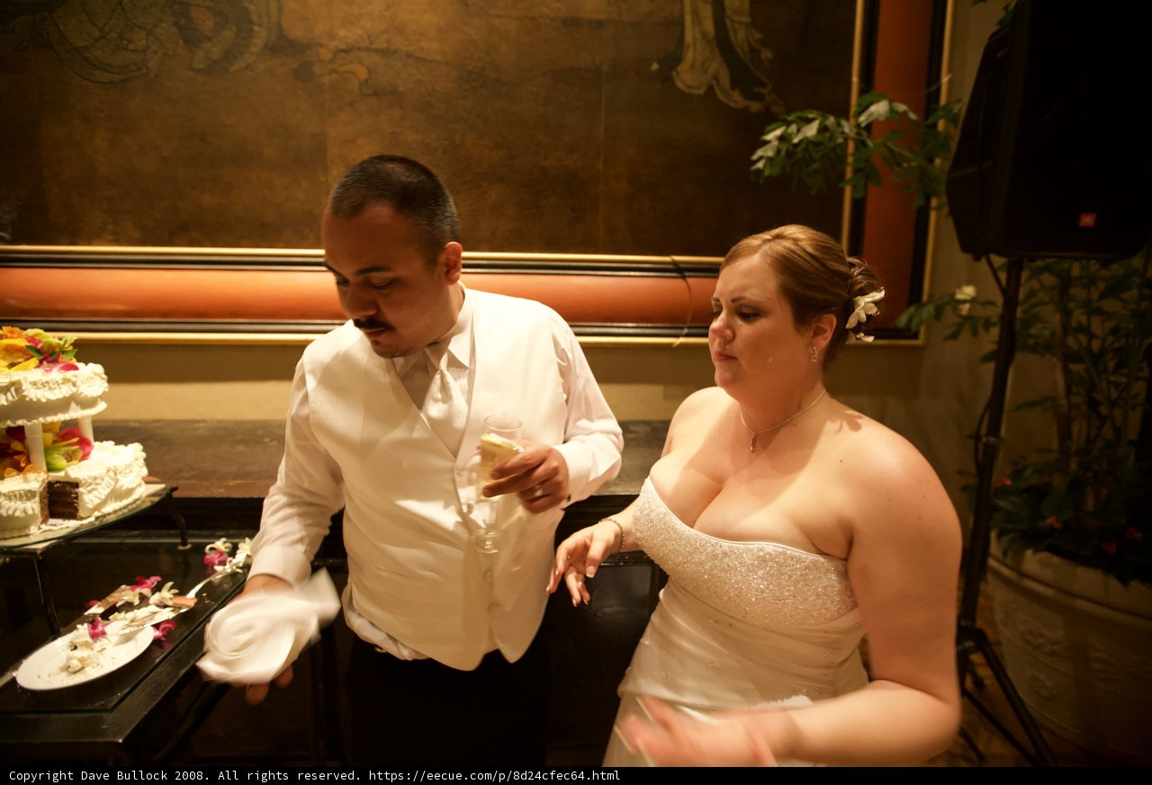 Wedding Bliss