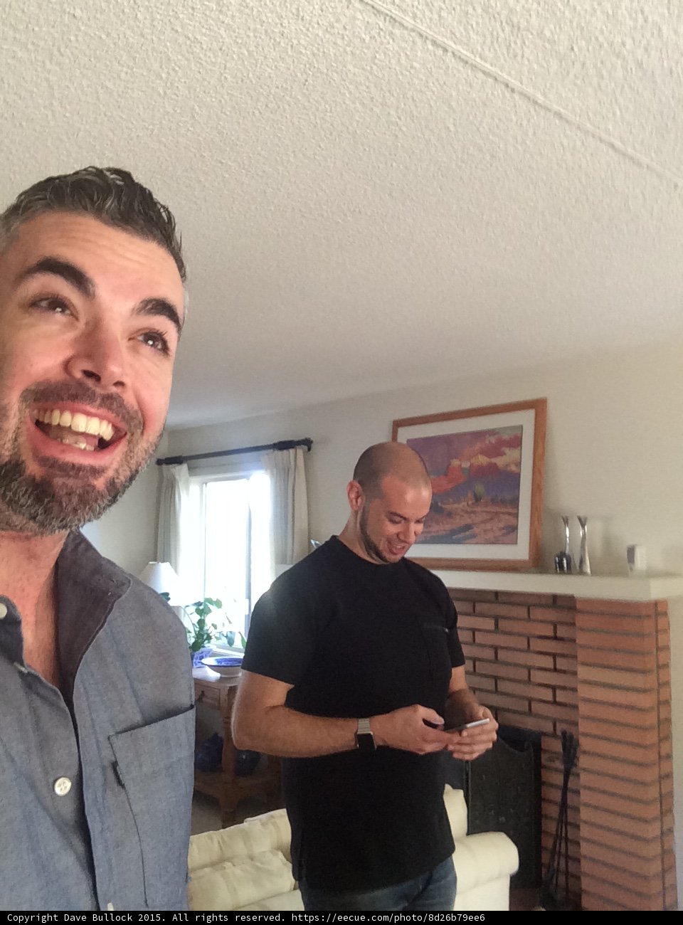 Wii Fun with Friends