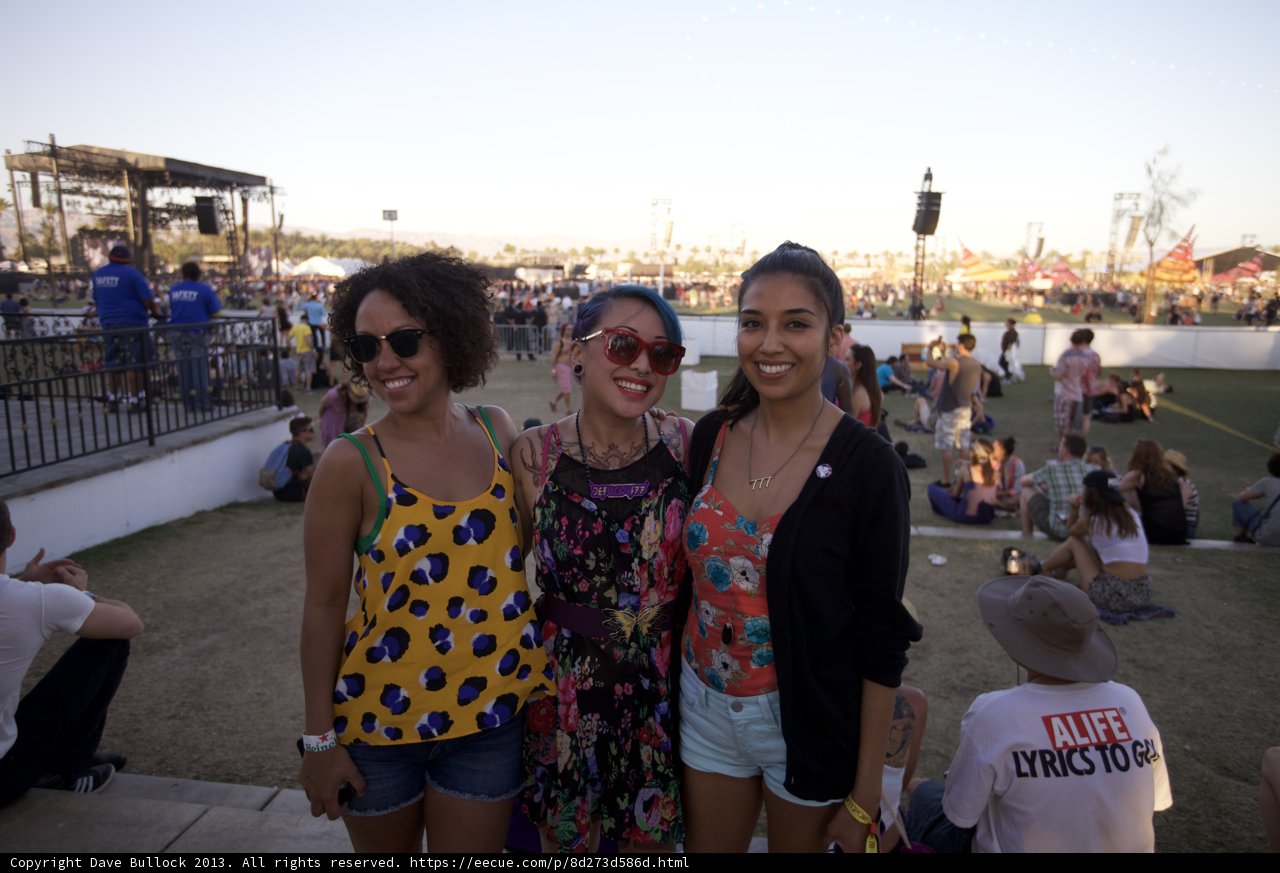 Concert Trio