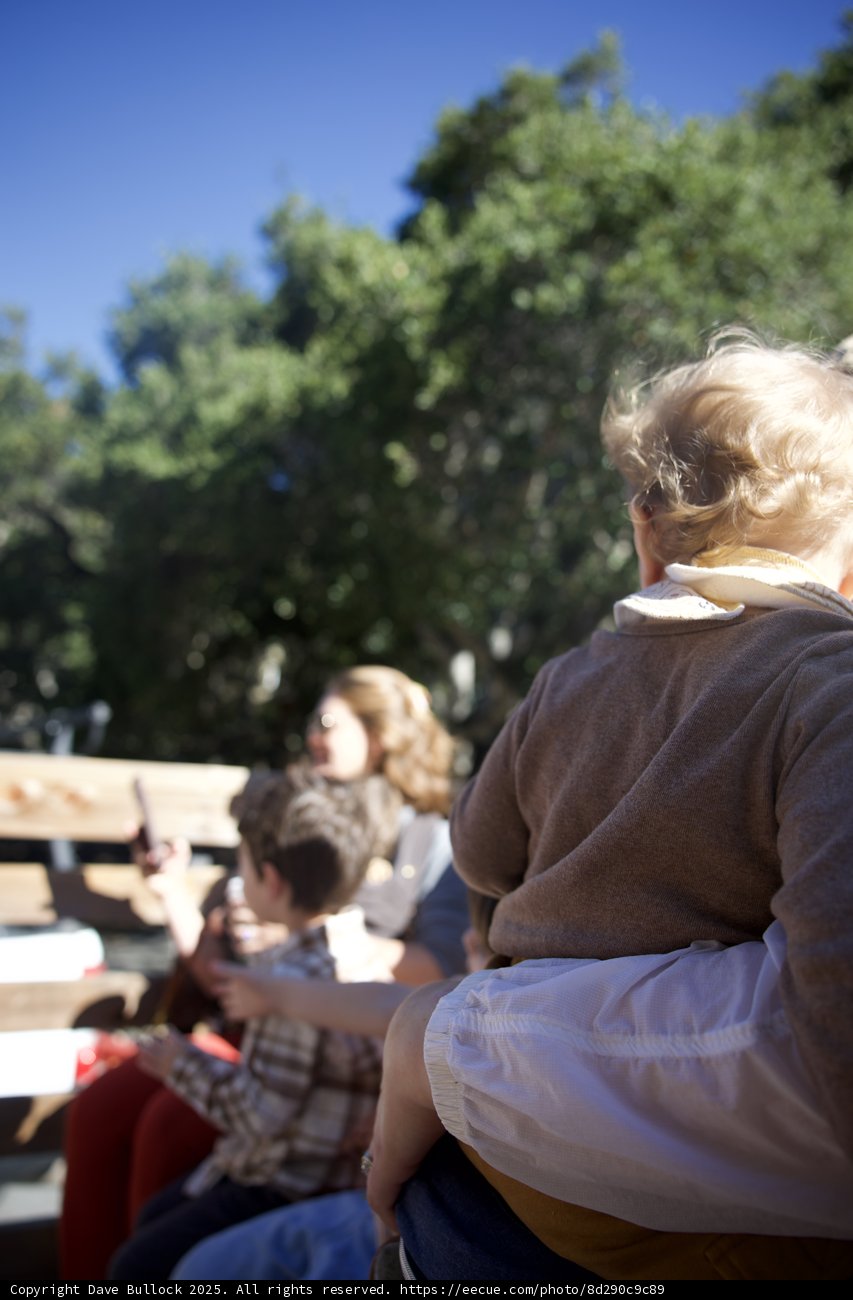 Cozy Moments at Carmel Valley Ranch