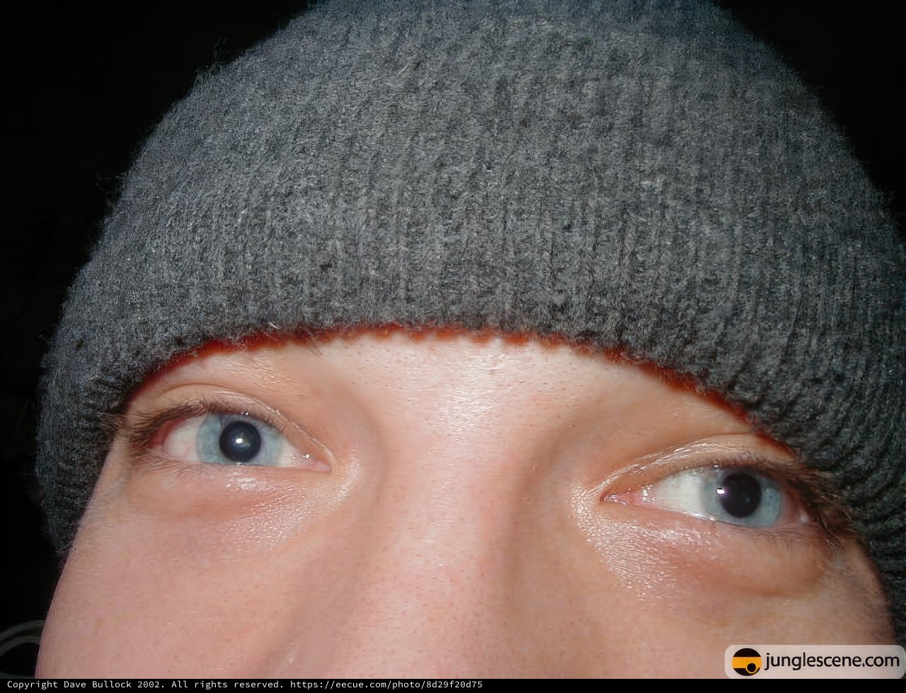 The Look Within