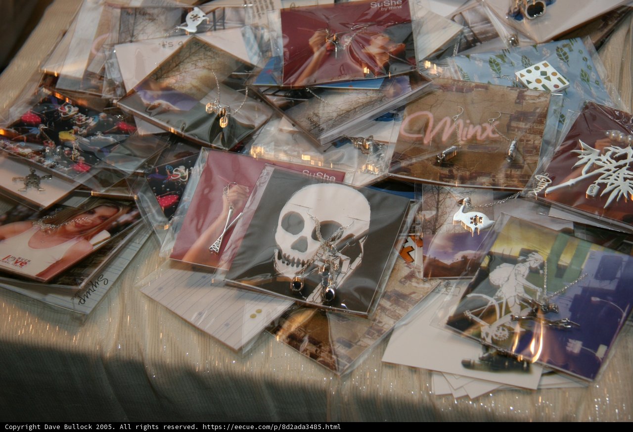 A Collection of Memories