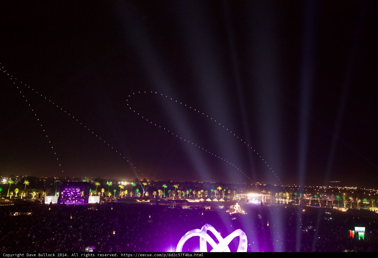 Purple Haze Concert Carnival