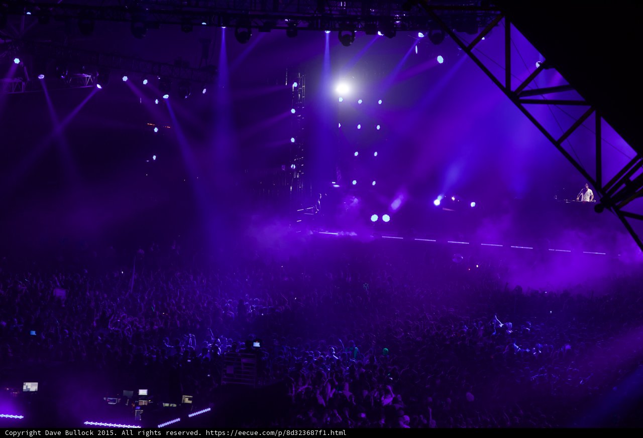 Purple Haze Concert