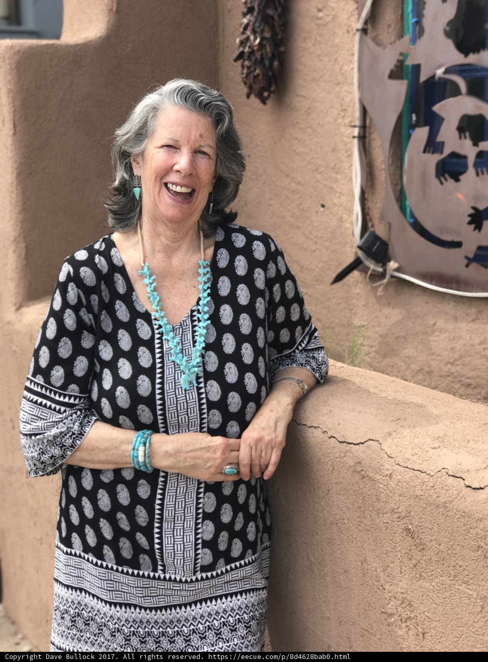 The Joyful Jewelry of Rhoda B