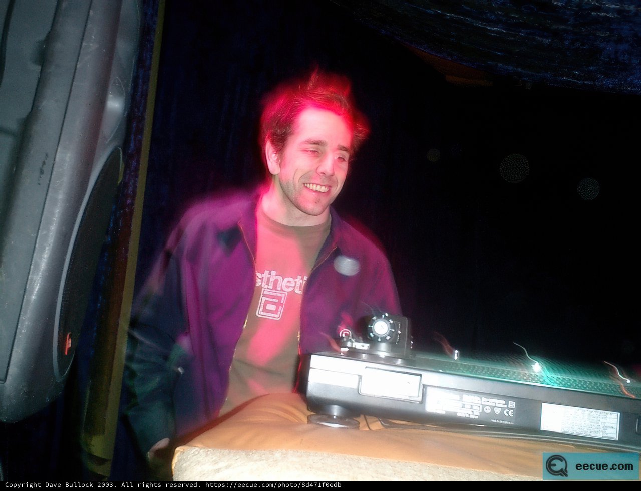 DJ Set at Urban Club