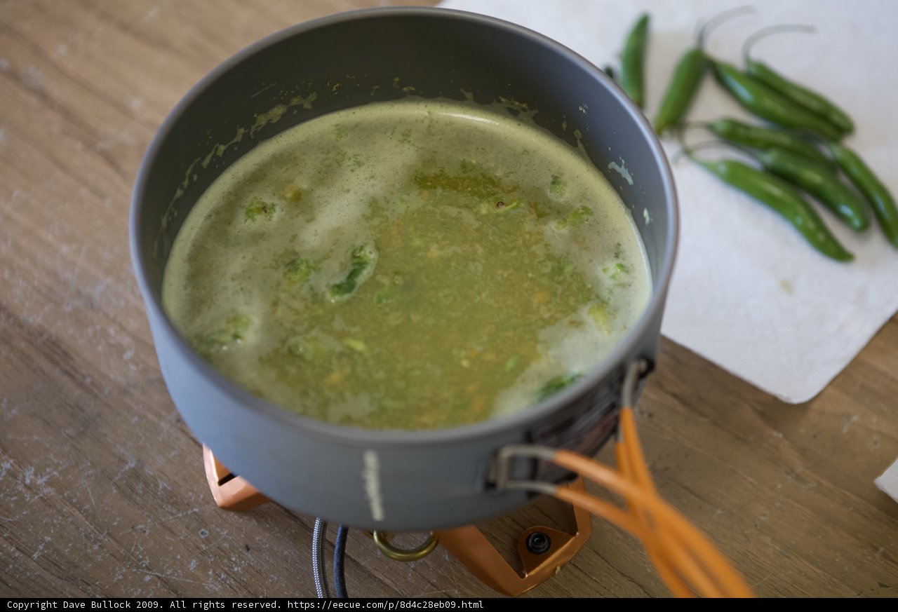 Hearty Soup for a Delicious Meal