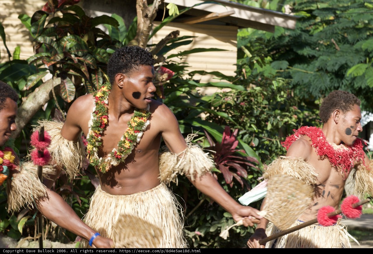 Celebrating Culture