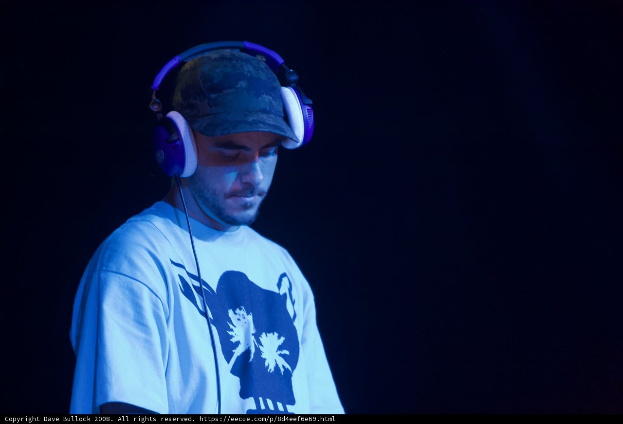 Music on My Mind