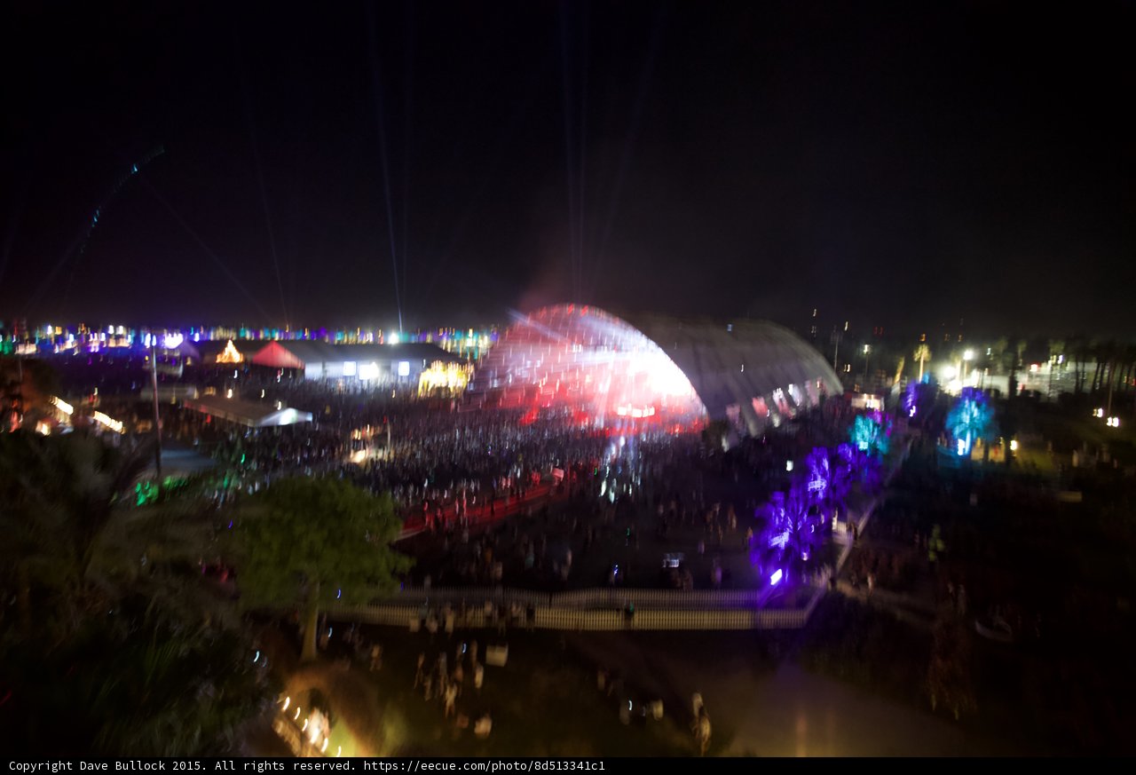 Illuminating the Metropolis