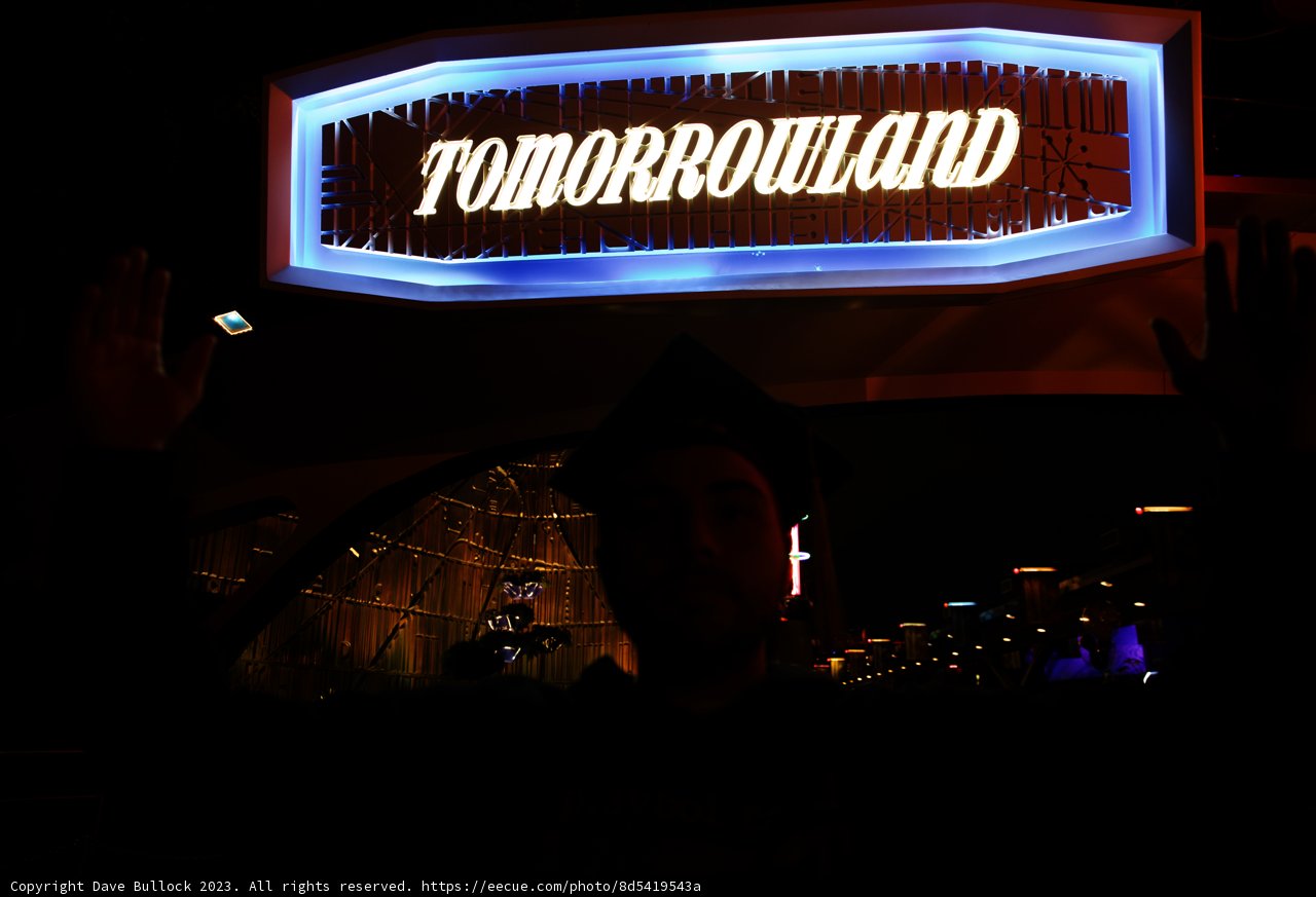 Graduation Celebration at Tourland