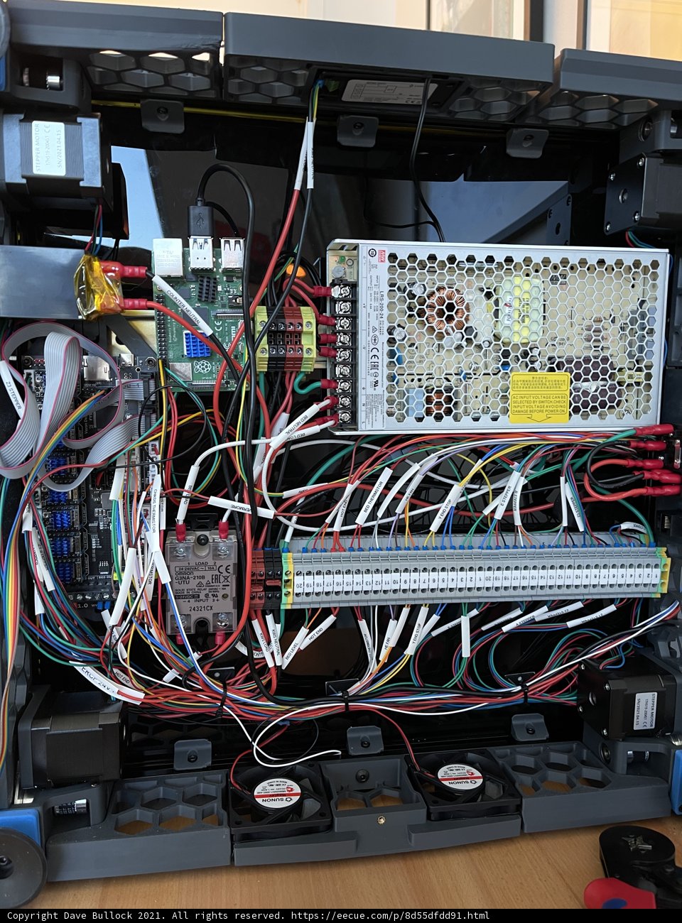 The Inner Workings of a Computer