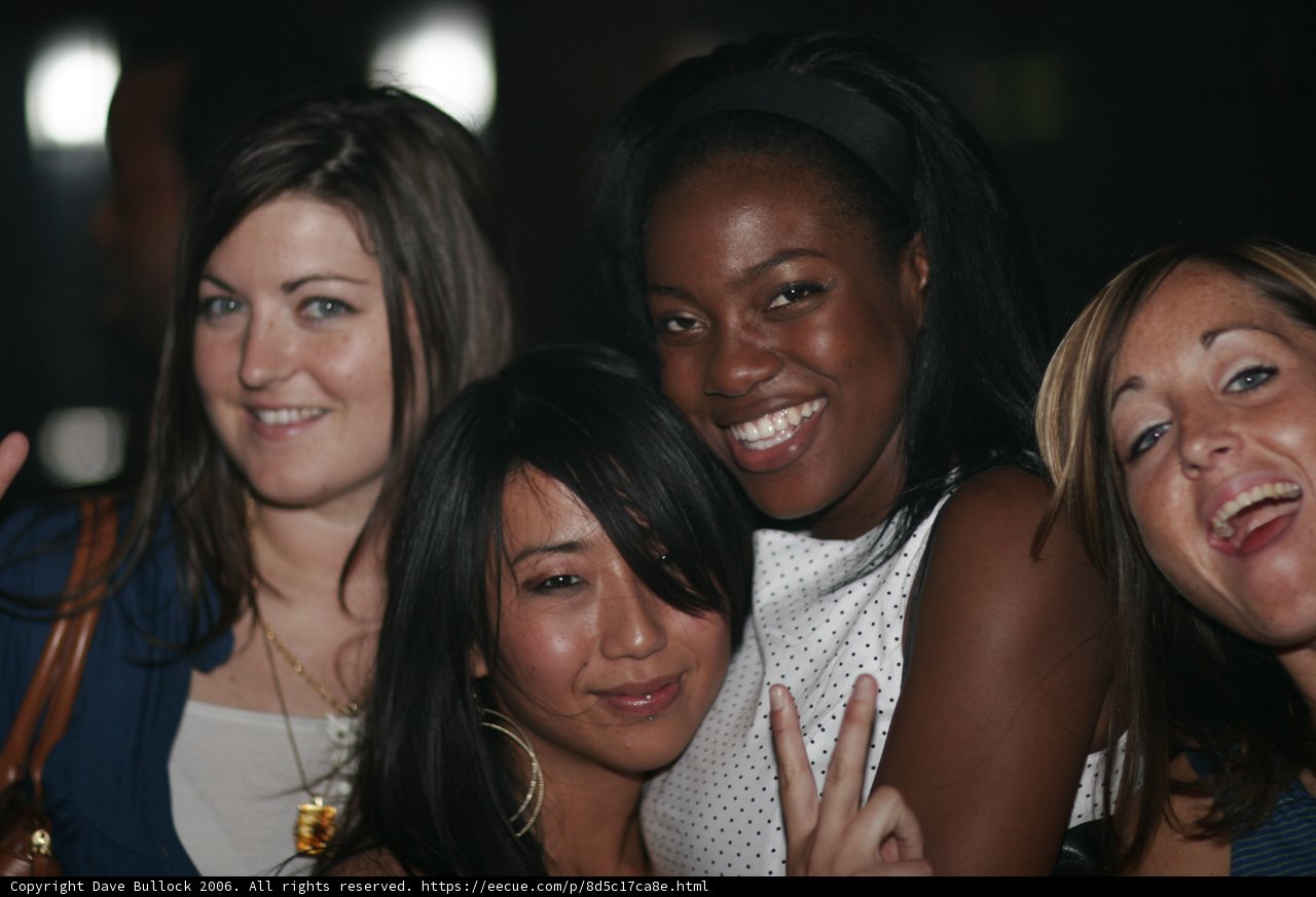 Girls Night Out