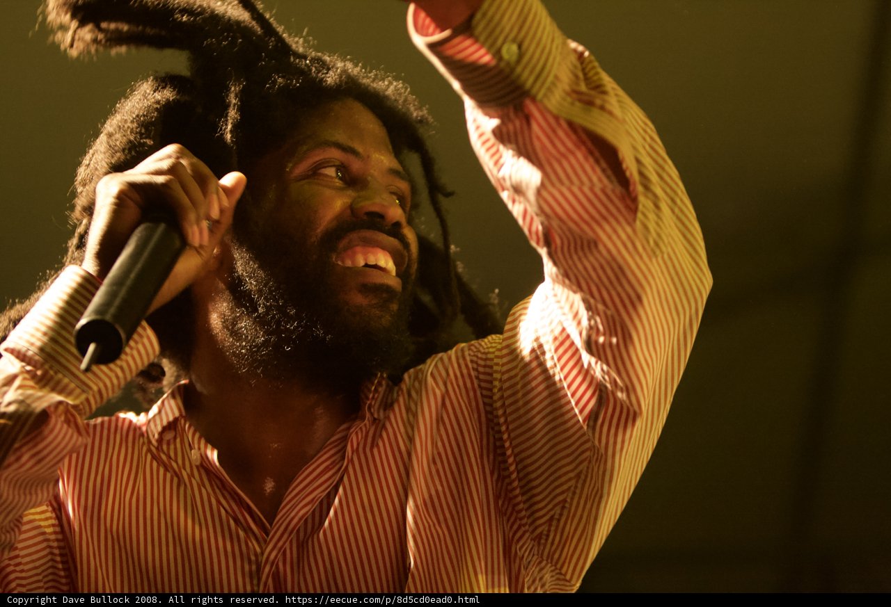 Murs Rocks Coachella Crowd with Musical Performance