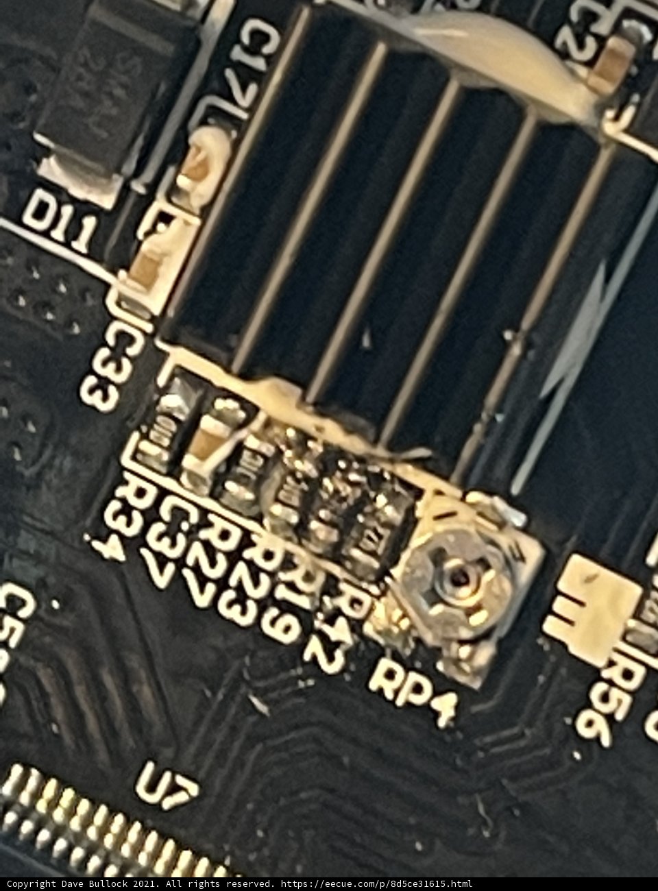 The Inner Workings of a High-Tech Weapon