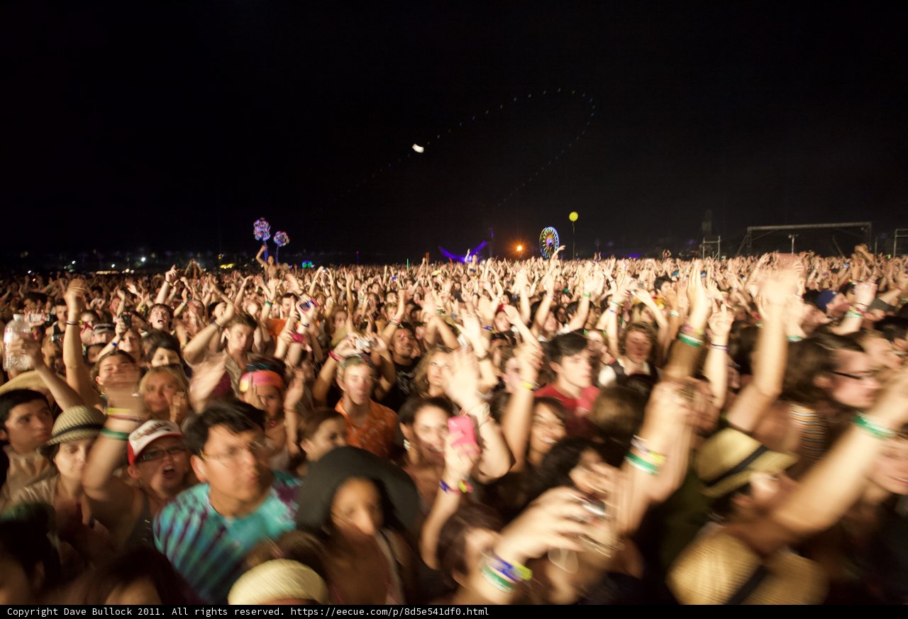 The Ultimate Music Experience