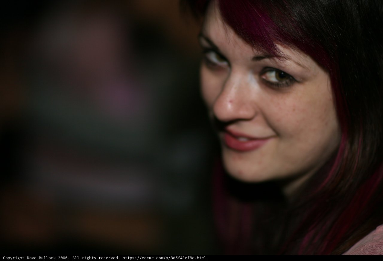 Radiant Smile