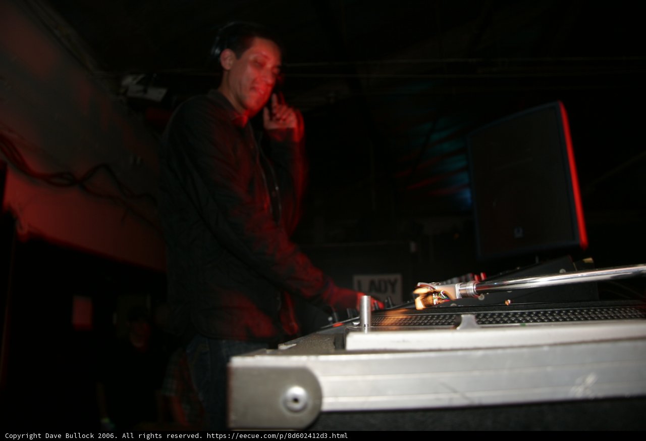 Laptop-Driven Beats