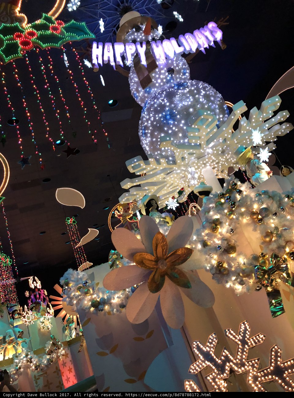 Christmas Splendor