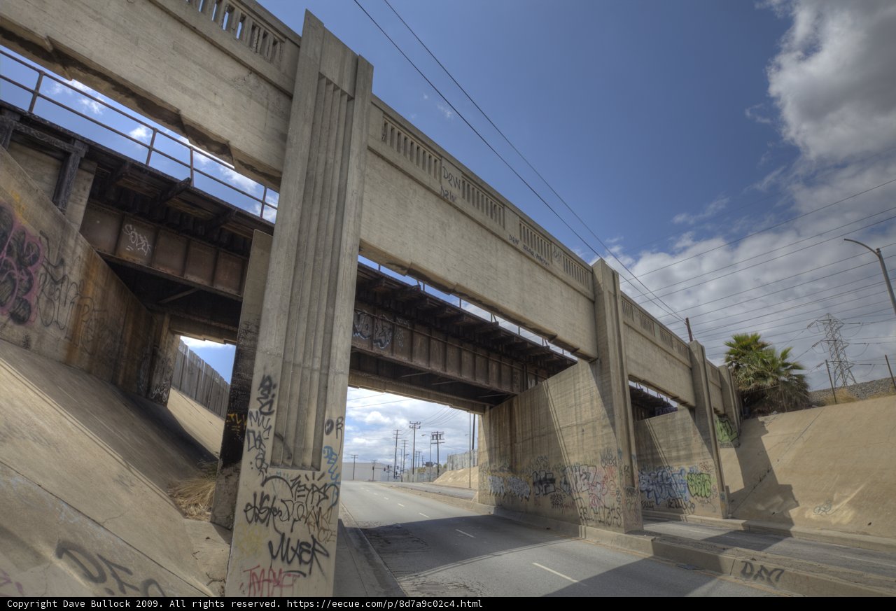 Urban Artistry