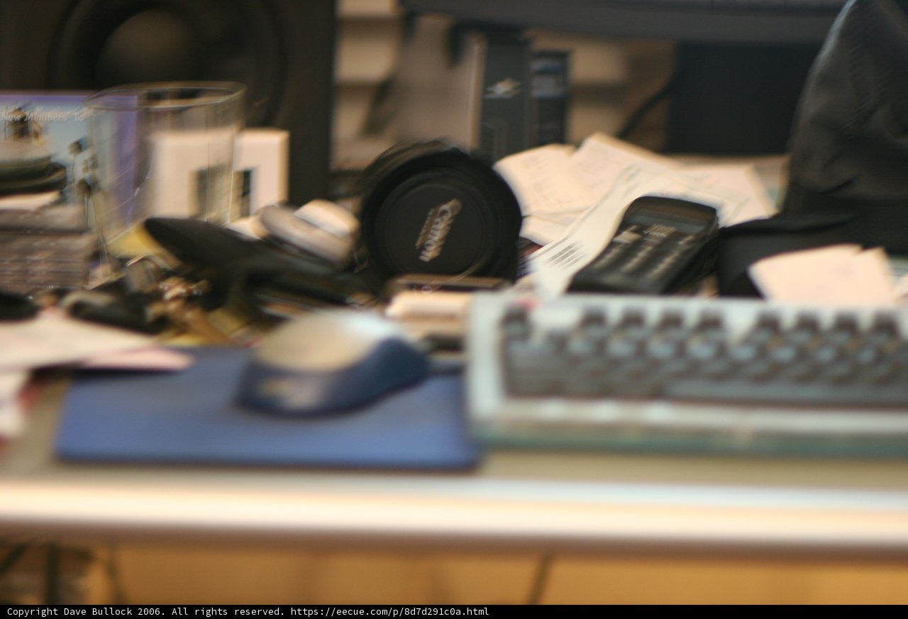 Setting up the Workspace