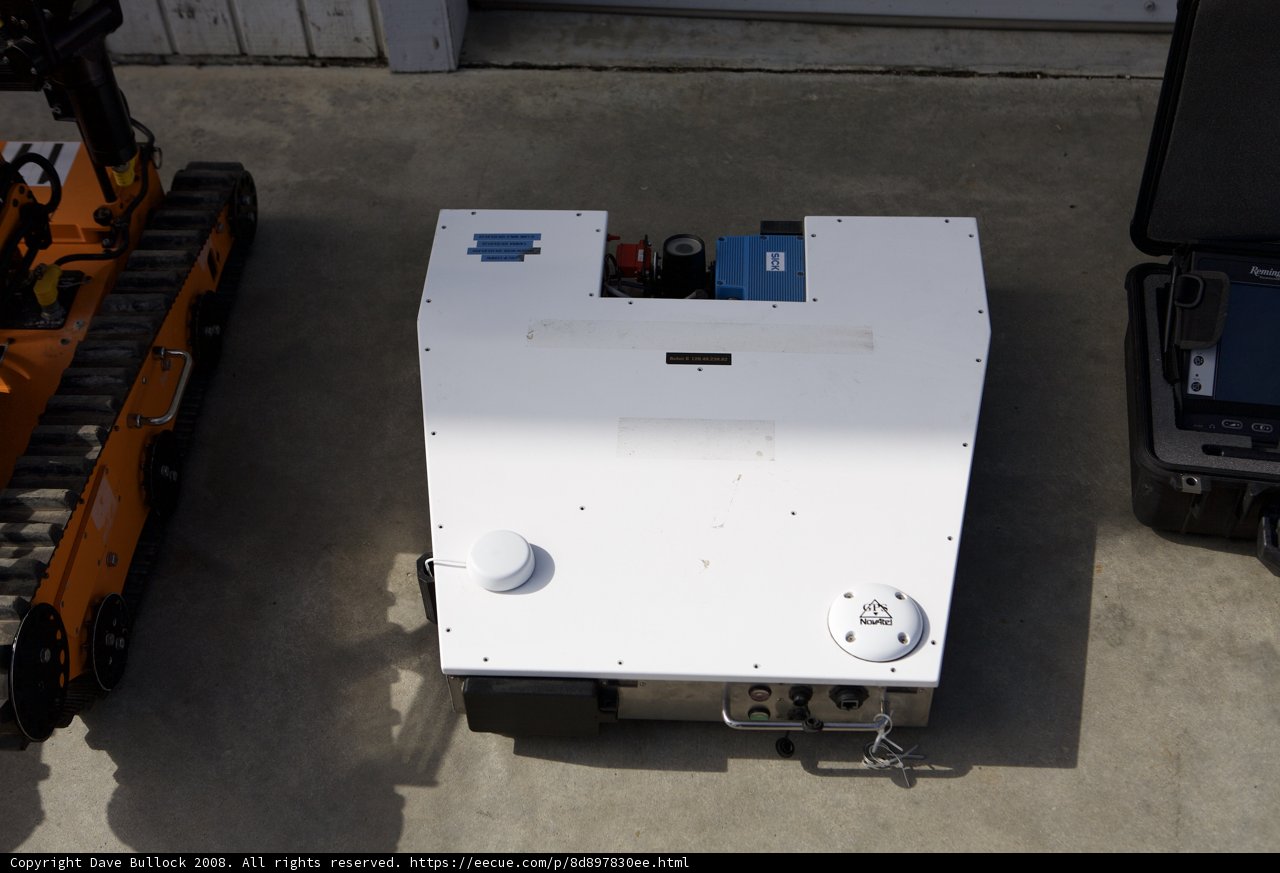 Engine Box Prototype