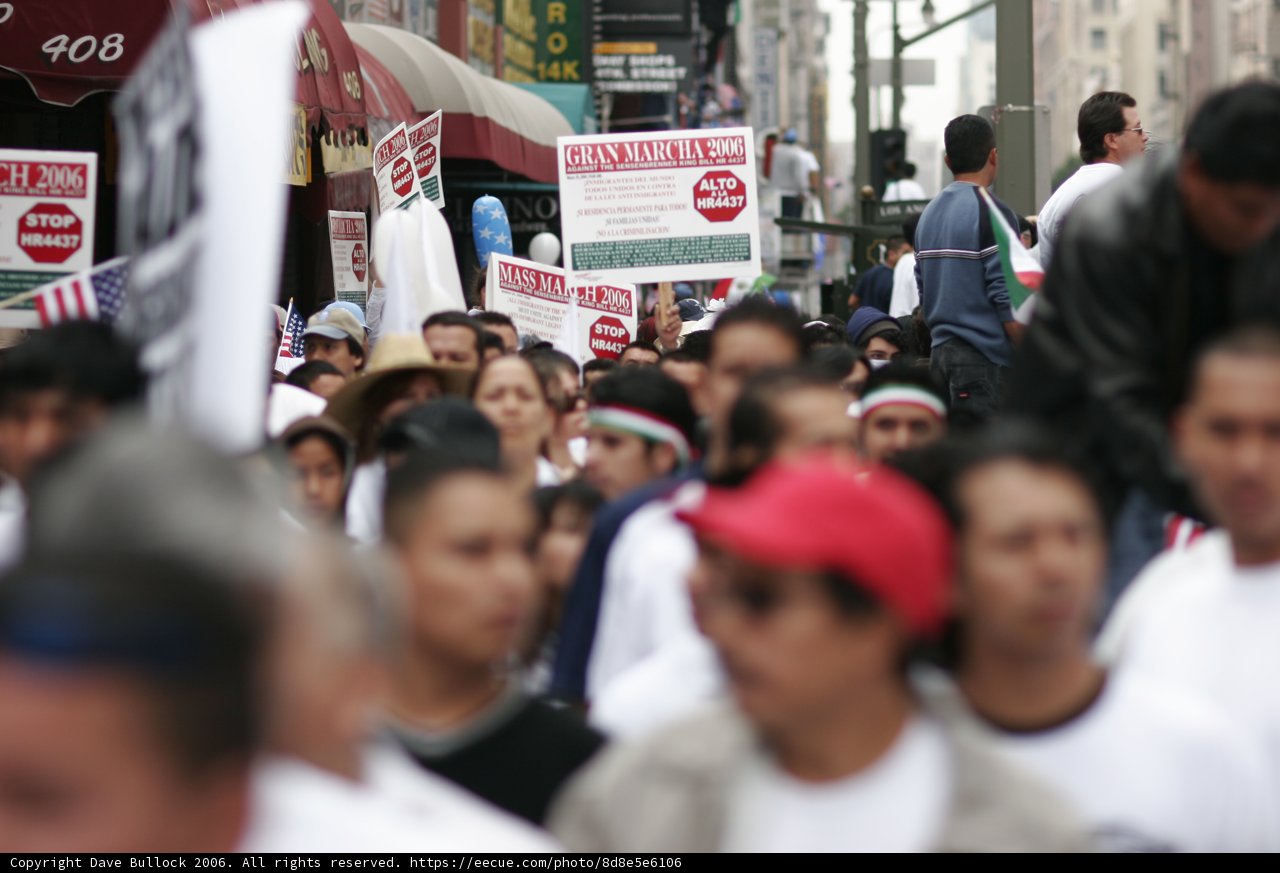 March for a Cause