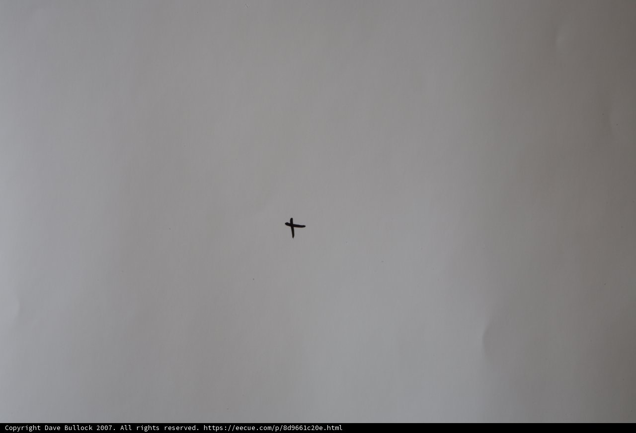 Cloudy Flight