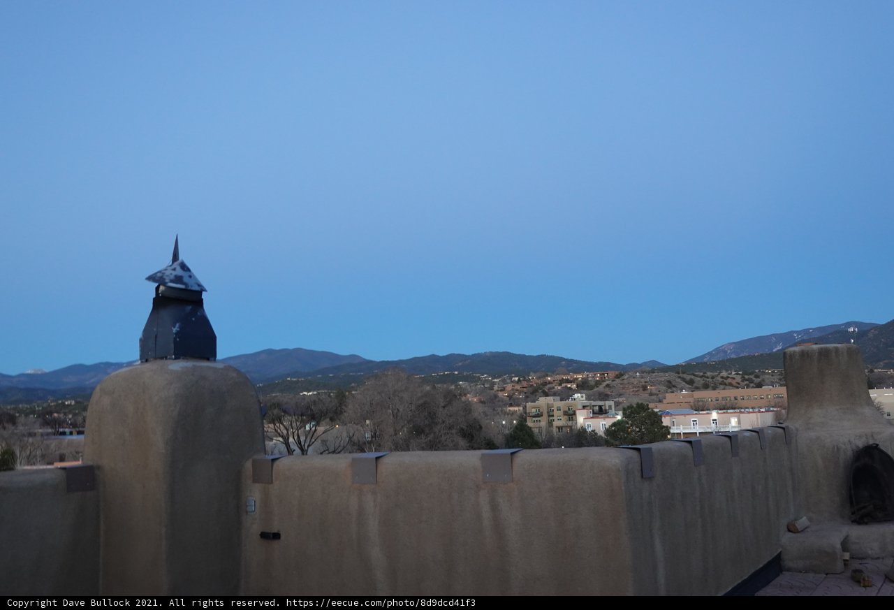 Majestic Bird and Mountainous Backdrop