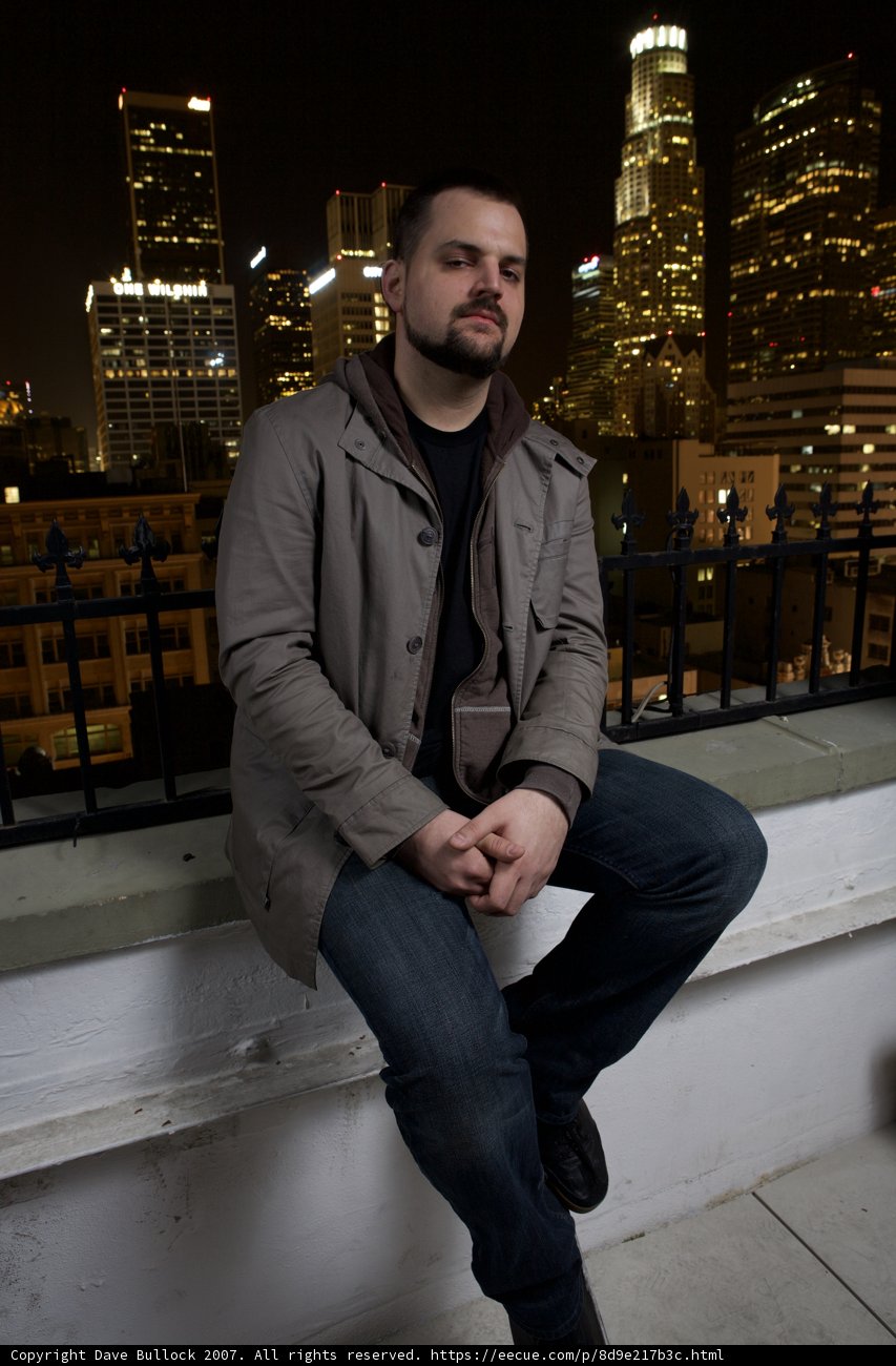 Urban Perch