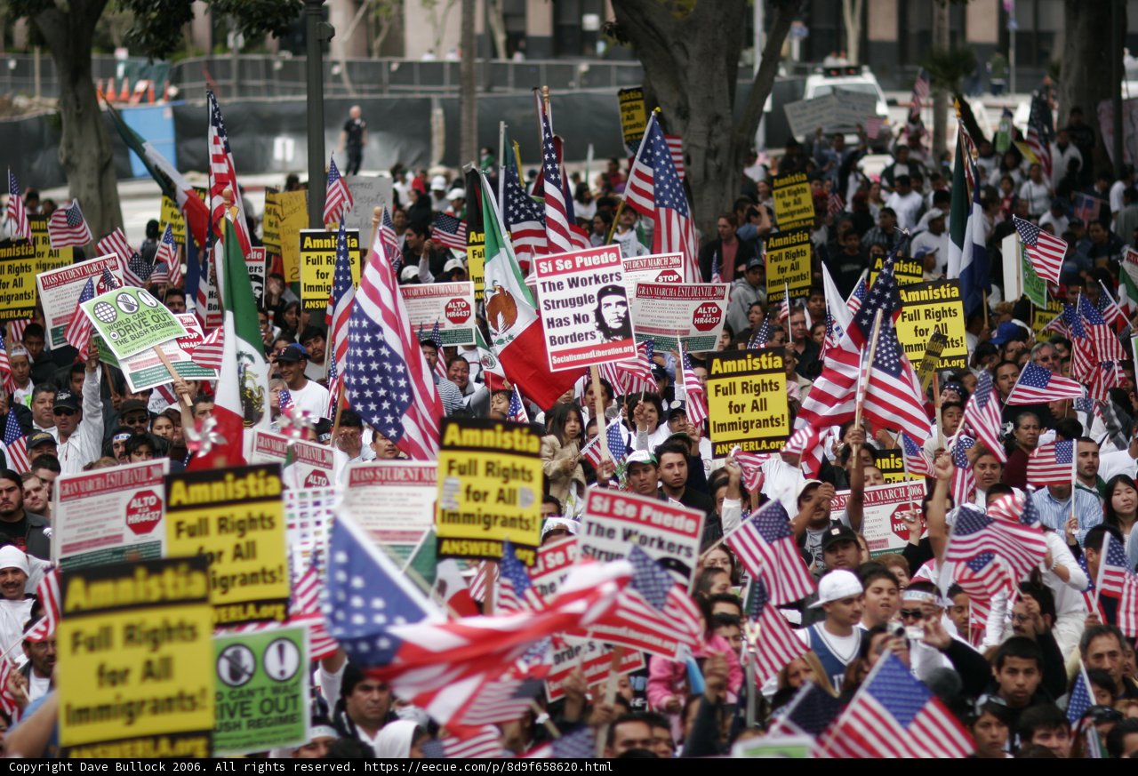 United under Flags