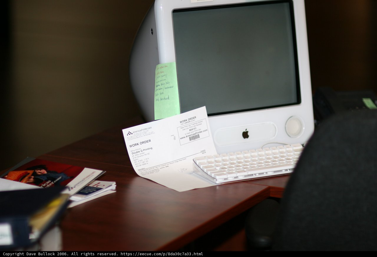 My Digital Workspace