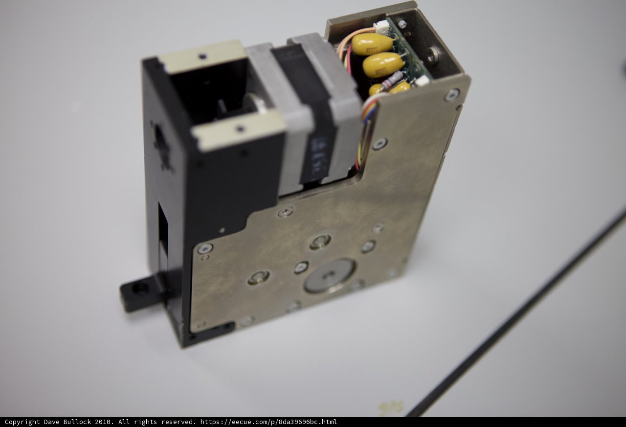 A Close-Up Look at Electronic Hardware